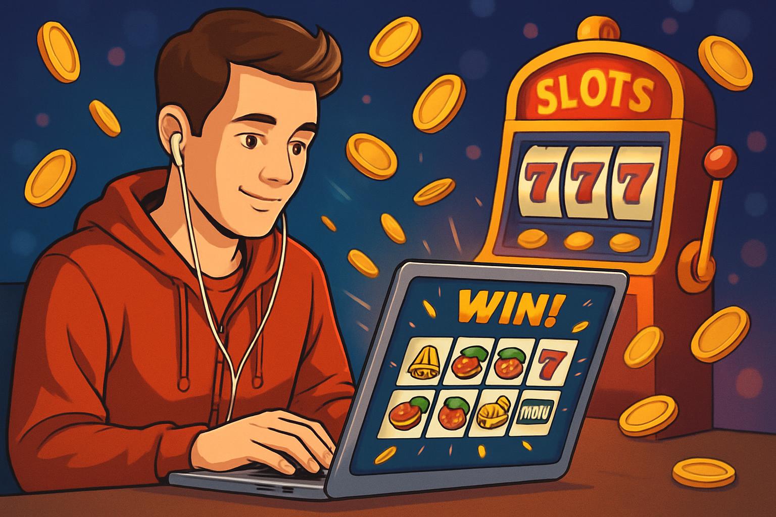 Slot Online