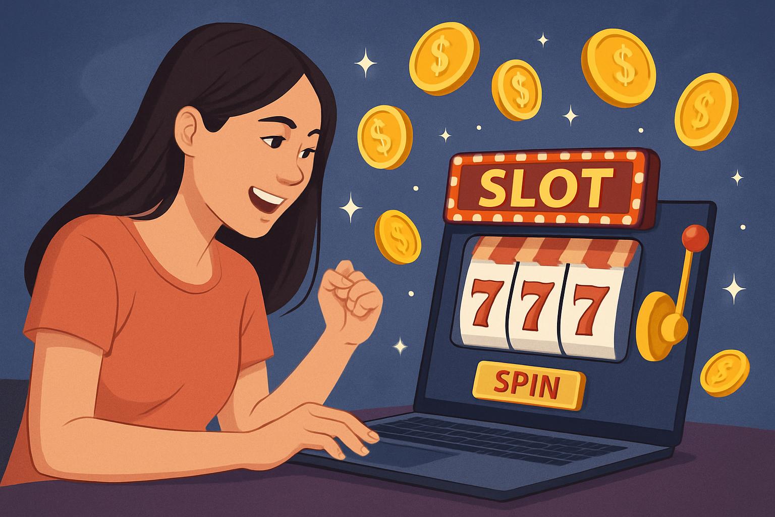 Slot Online