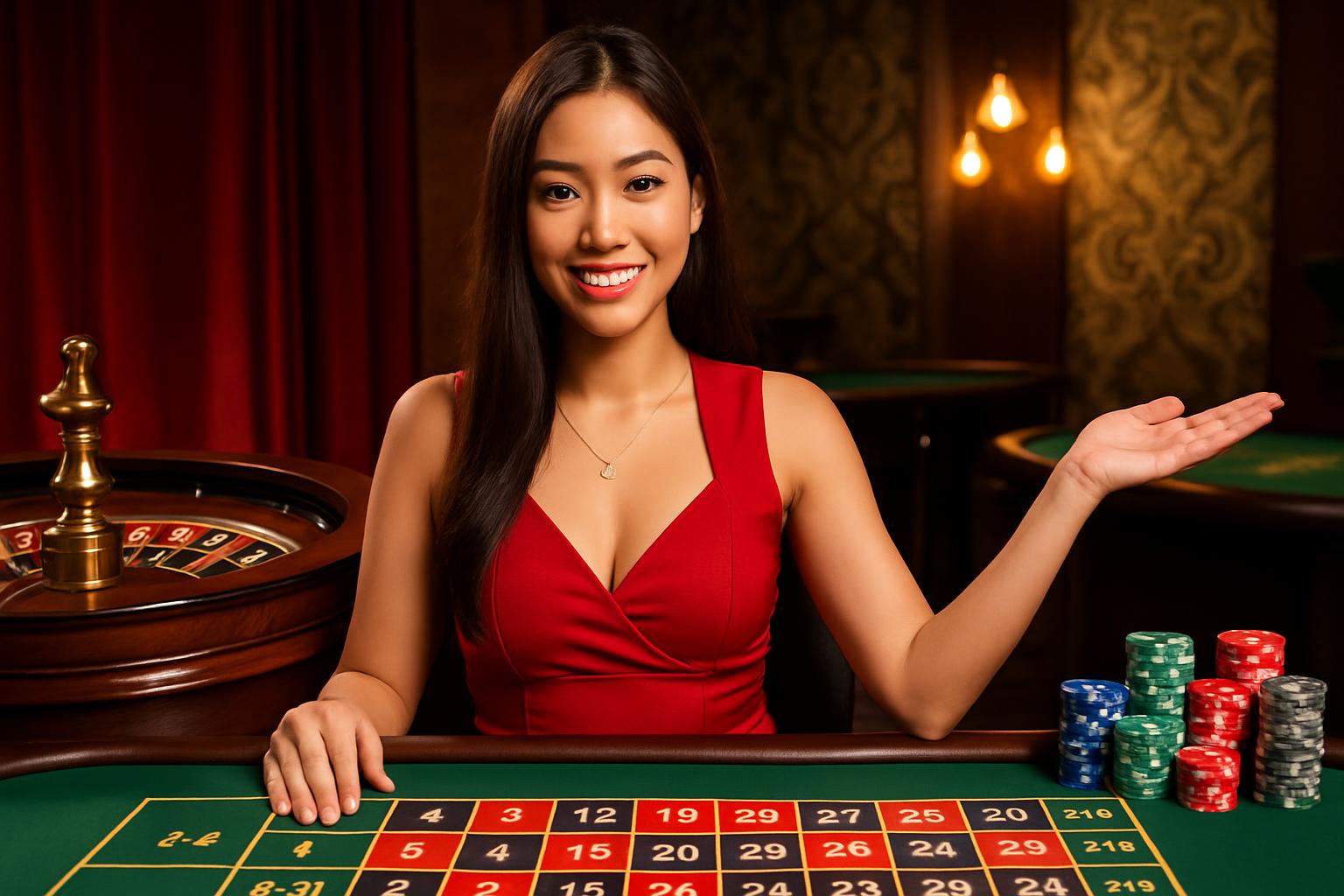 Casino Online