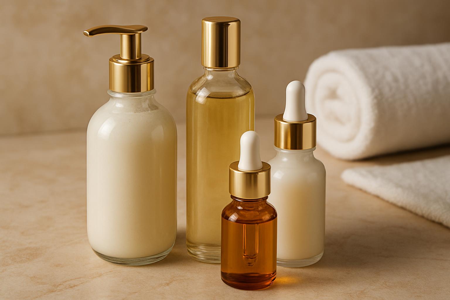 Beauty Spa and Sauna