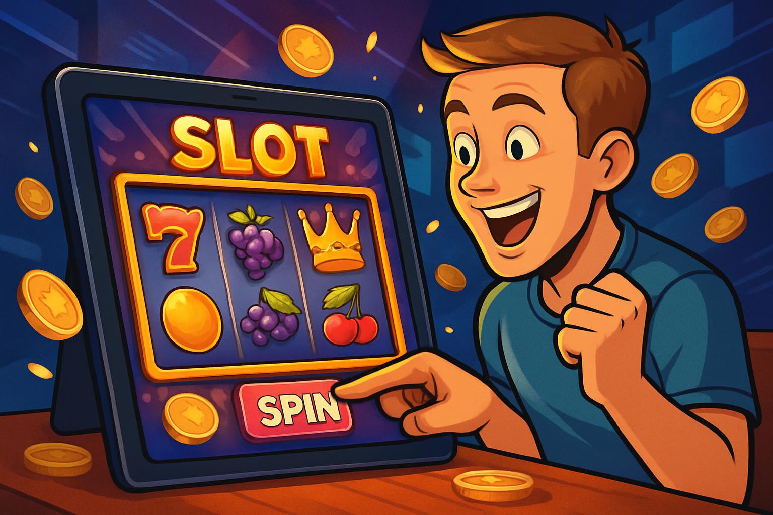 Slot Online